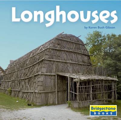 Book cover for Longhouses