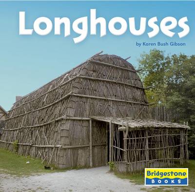 Cover of Longhouses