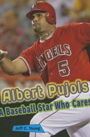 Cover of Albert Pujols