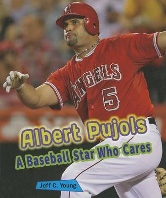 Cover of Albert Pujols