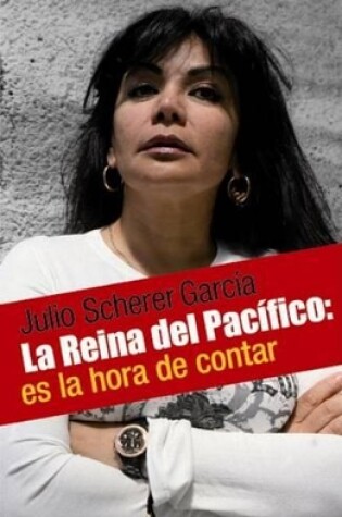 Cover of La Reina del Pacifico