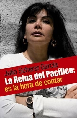 Book cover for La Reina del Pacifico