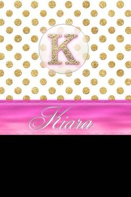 Book cover for Kiara