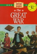 Book cover for The Great War