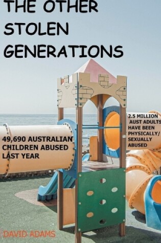 Cover of The Other Stolen Generations