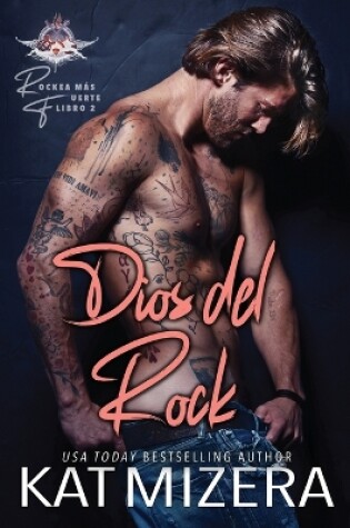 Cover of Dios del Rock