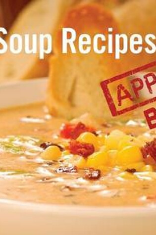 Cover of Timesavers: Soup Recipes