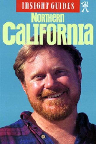 Cover of North California