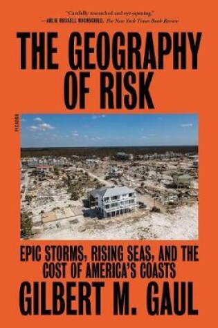 Cover of The Geography of Risk