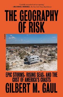 The Geography of Risk by Gilbert M Gaul