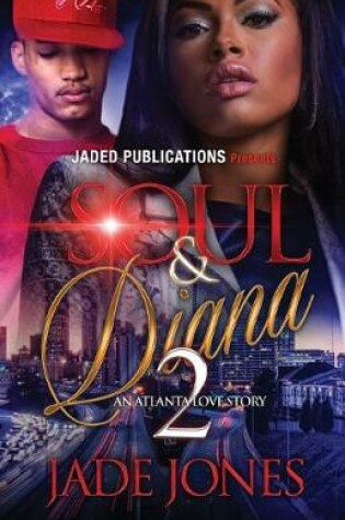 Cover of Soul and Diana 2