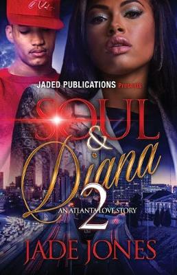 Book cover for Soul and Diana 2