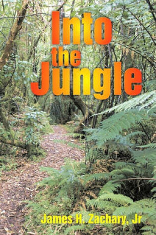 Cover of Into the Jungle