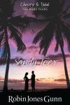 Book cover for Sandy Toes