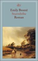 Book cover for Sturmhohe