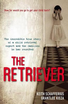 Book cover for The Retriever
