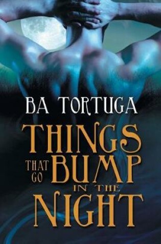 Cover of Things that Go Bump in the Night