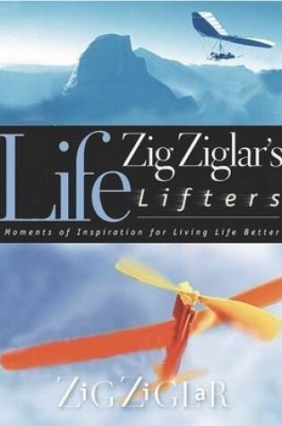 Cover of Life lifters