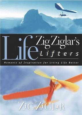 Book cover for Life lifters