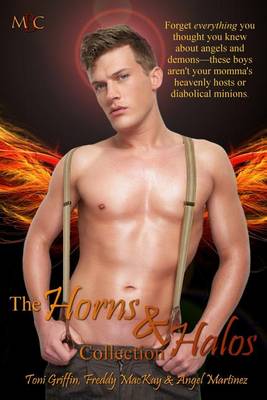 Cover of The Horns & Halos Collection