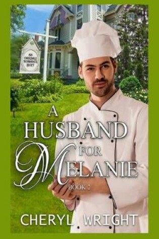 Cover of A Husband for Melanie