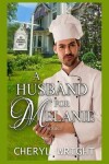 Book cover for A Husband for Melanie