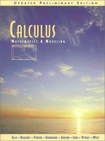 Book cover for Calculus