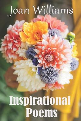 Book cover for Inspirational Poems