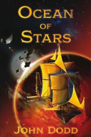 Cover of Ocean of Stars