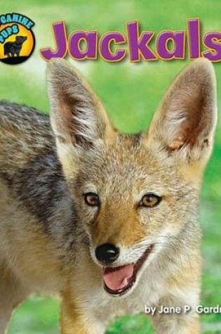 Cover of Jackals