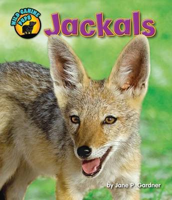 Cover of Jackals