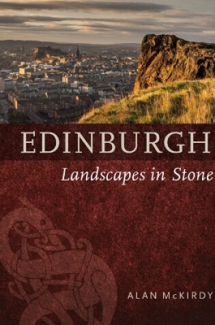 Cover of Edinburgh