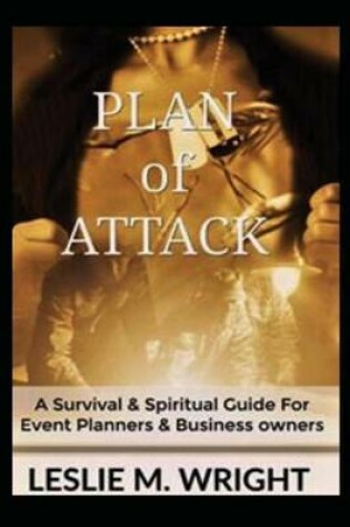 Cover of Plan of Attack