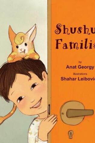 Cover of Shushu's Families