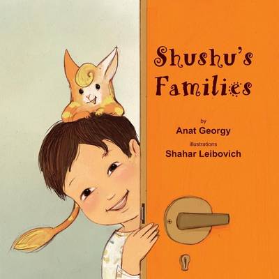 Cover of Shushu's Families