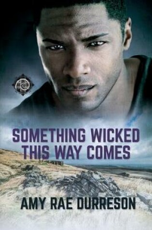 Cover of Something Wicked This Way Comes