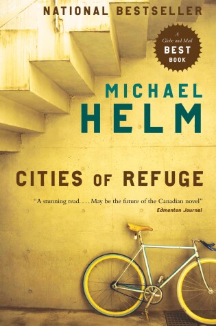 Cities of Refuge