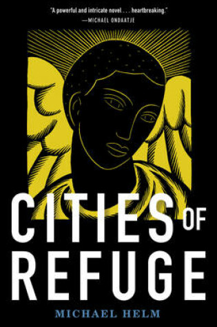 Cover of Cities of Refuge