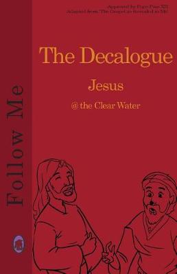 Book cover for The Decalogue