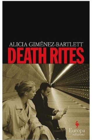 Cover of Death Rites