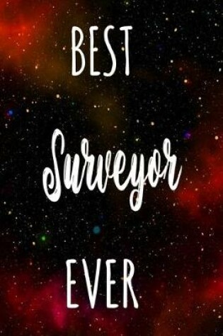 Cover of Best Surveyor Ever