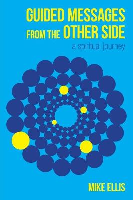 Book cover for Guided Messages from the Other Side