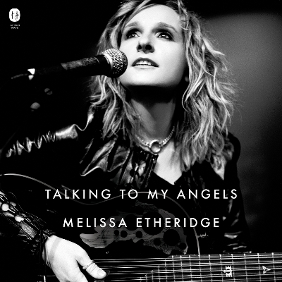 Book cover for Talking to My Angels