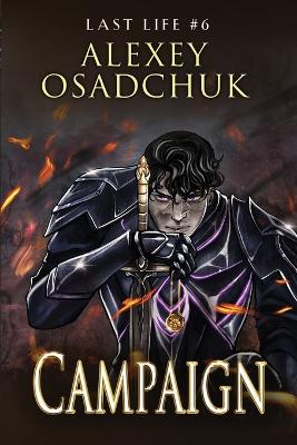 Cover of Campaign (Last Life Book #6)