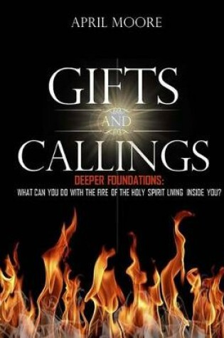 Cover of Gifts and Callings