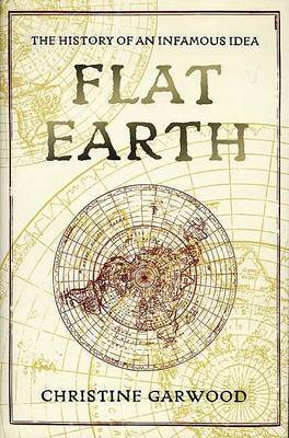 Book cover for Flat Earth
