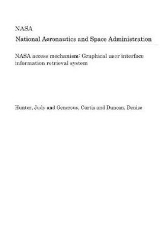 Cover of NASA Access Mechanism