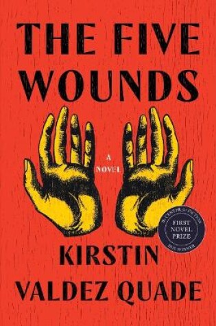 Cover of The Five Wounds