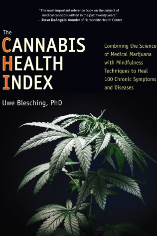 Cover of The Cannabis Health Index