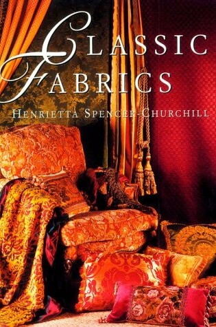 Cover of Classic Fabrics